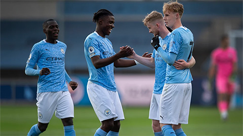 Man City vs Chelsea: Màn trở lại của các cựu tài năng trẻ Man City